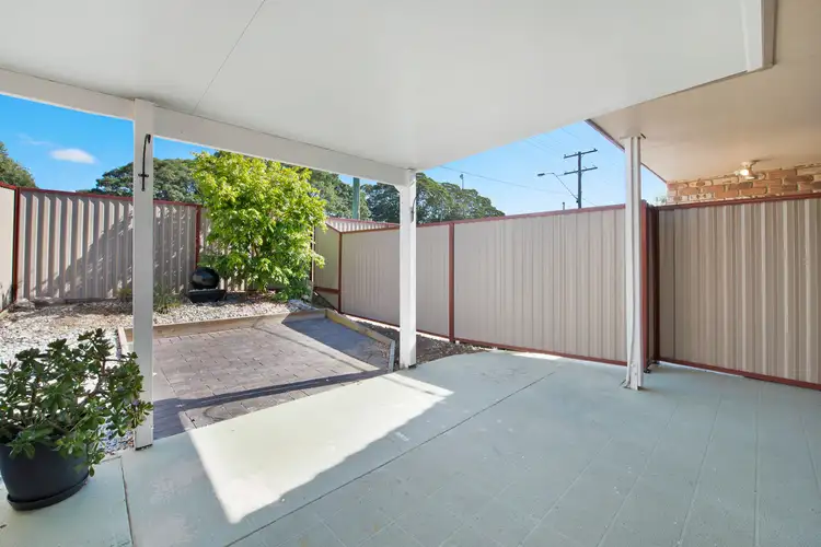 Fifth view of Homely unit listing, 3/23 Downs Street, Redcliffe QLD 4020