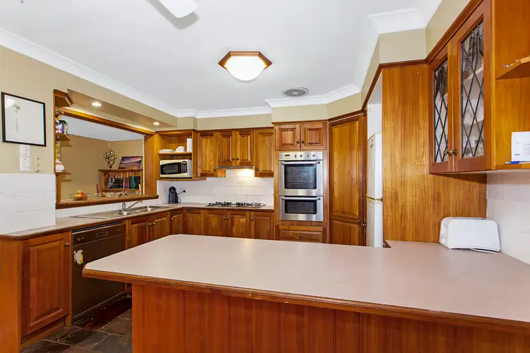 Fourth view of Homely house listing, 10 Dogwood Close, Wyoming NSW 2250