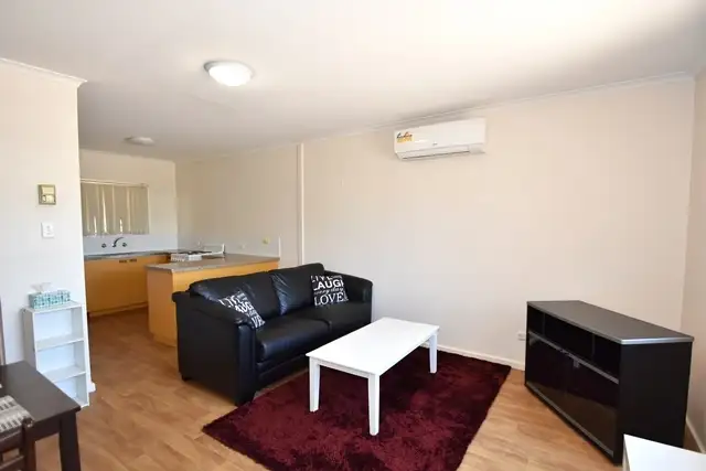 Main view of Homely unit listing, 5/6 CYCAD PLACE, Sadadeen NT 870