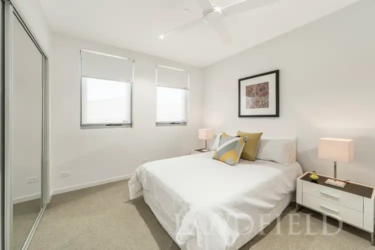 Sixth view of Homely apartment listing, 304/181 Manningham Road, Templestowe Lower VIC 3107