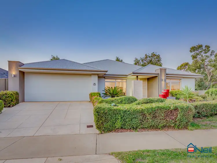 2 Colesbrook Drive, Byford WA 6122