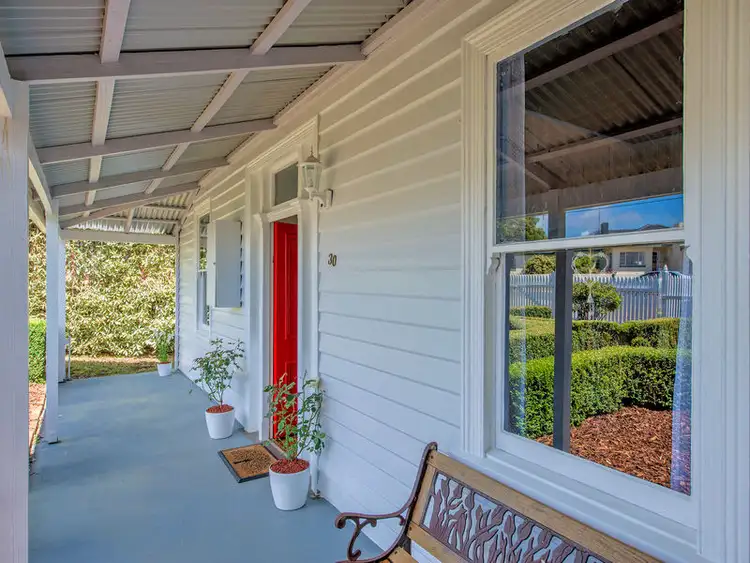 Fifth view of Homely house listing, 30 Mission Hill Road, Penguin TAS 7316