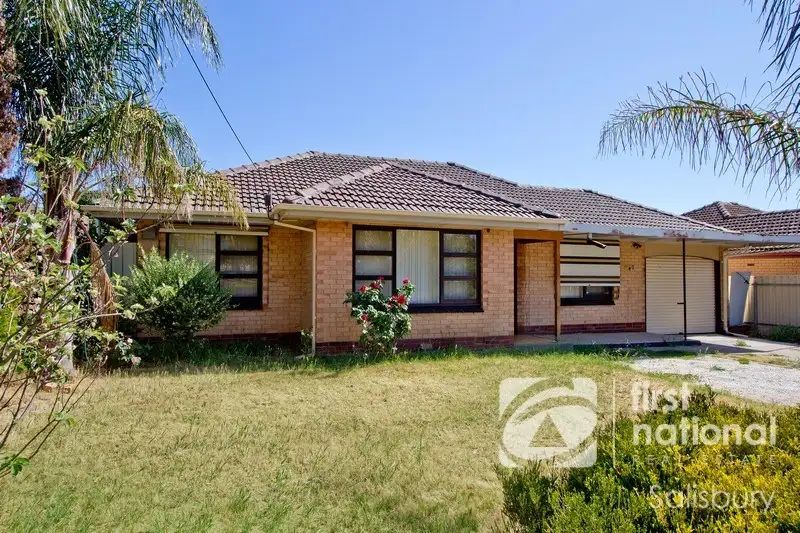 Main view of Homely house listing, 47 Smith Road, Salisbury East SA 5109