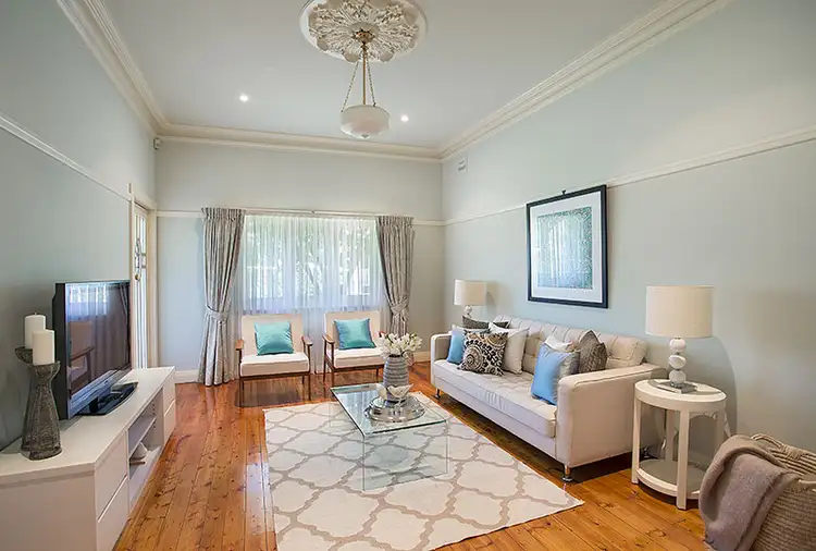 Second view of Homely house listing, 3 Maitland Avenue, Kingsford NSW 2032