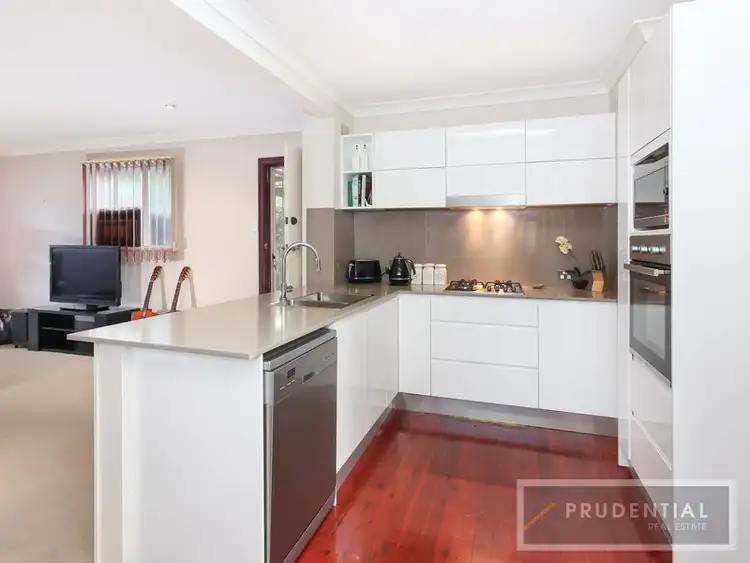 Sixth view of Homely house listing, 82 Medley Avenue, Liverpool NSW 2170