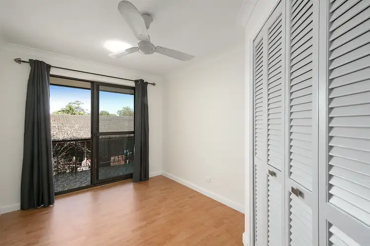 Sixth view of Homely unit listing, 5/133 Central Avenue, Indooroopilly QLD 4068