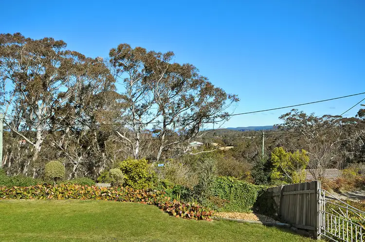 Third view of Homely house listing, 254 Bathurst Road, Katoomba NSW 2780