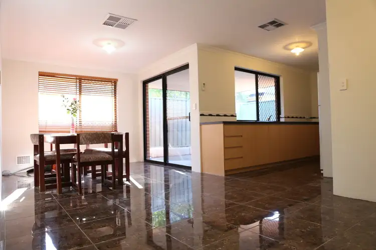 Second view of Homely house listing, 19A Teaguer Street, Wilson WA 6107