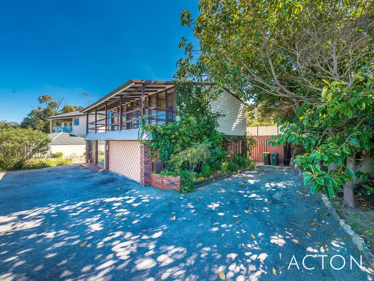 Second view of Homely house listing, 27 Javez Drive, Quinns Rocks WA 6030
