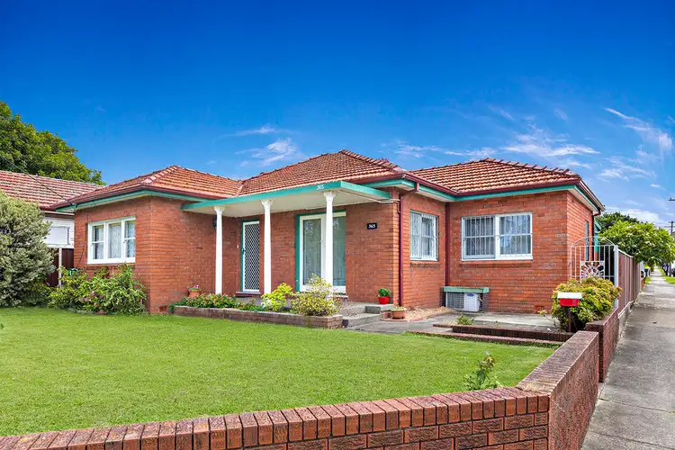 365 Georges River Road, Croydon Park NSW 2133