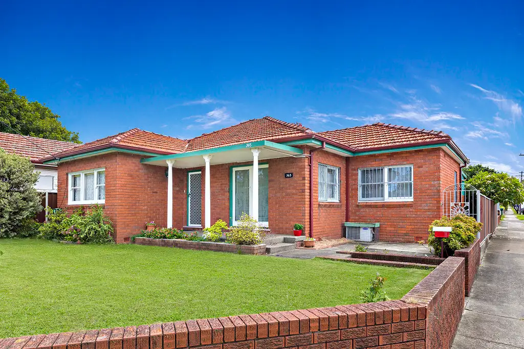 Main view of Homely house listing, 365 Georges River Road, Croydon Park NSW 2133