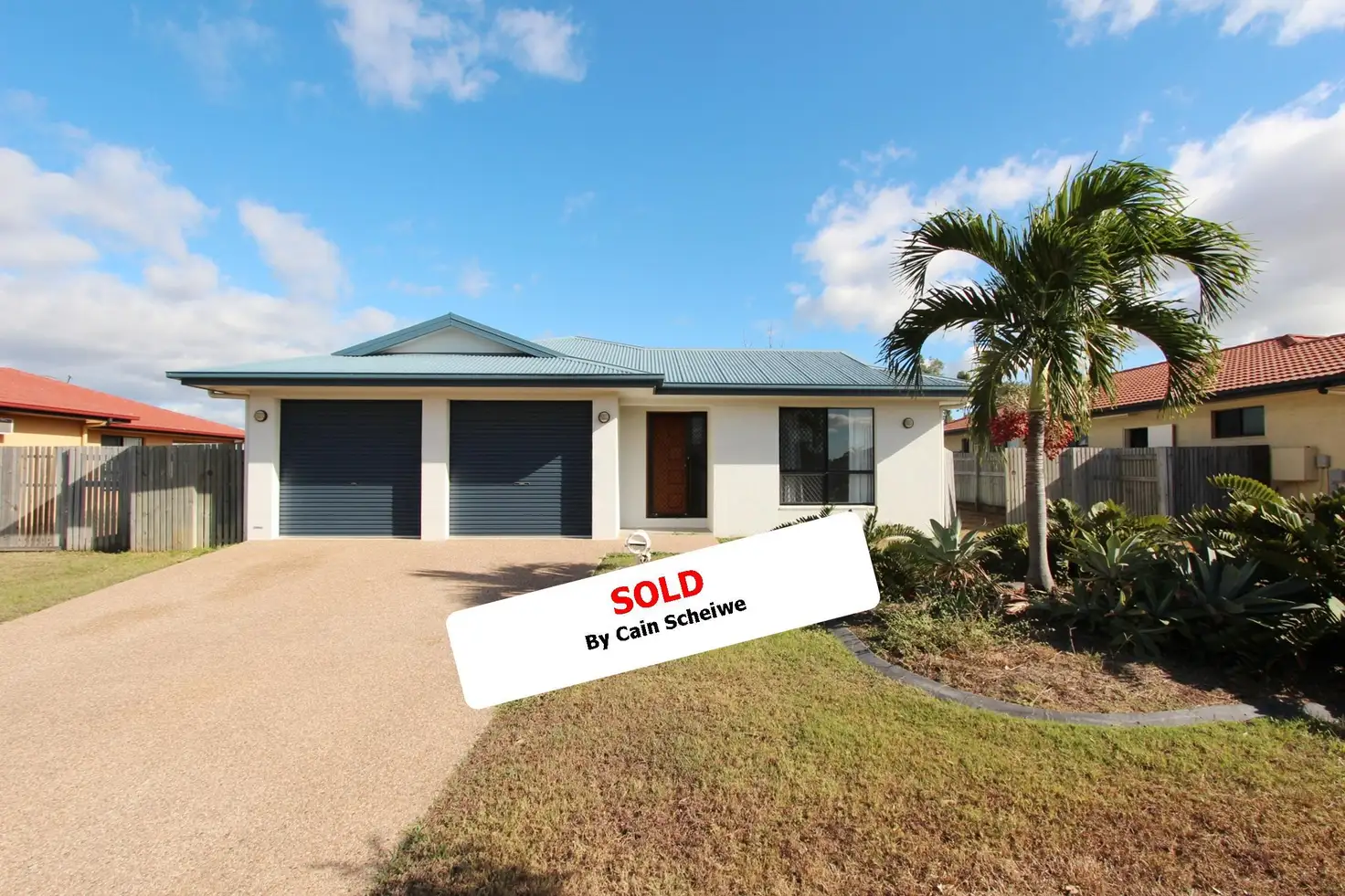 Main view of Homely house listing, 38 Summerland Drive, Deeragun QLD 4818