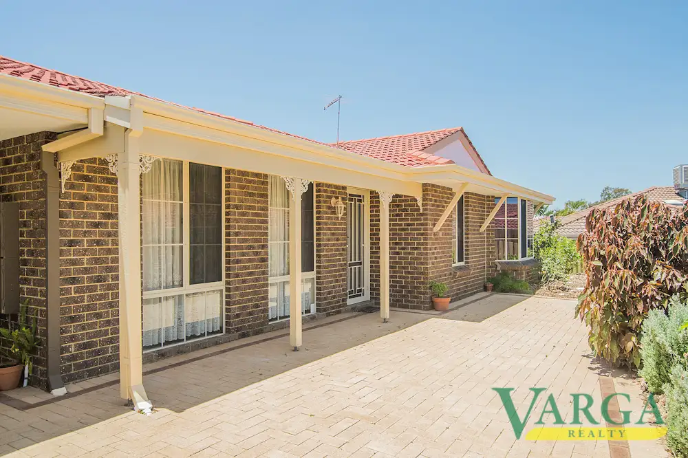 Main view of Homely house listing, 55A Bywater Way, Wilson WA 6107