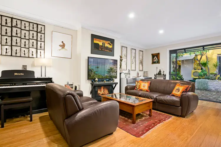 Second view of Homely house listing, 7 Hordern Street, Newtown NSW 2042
