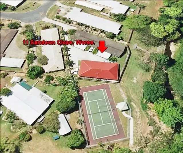 Address available on request