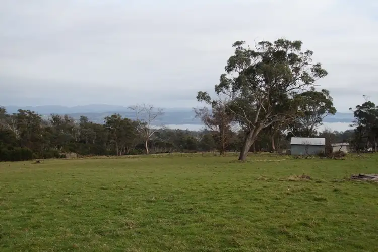 Third view of Homely land listing, 1232 Windermere Road, Swan Bay TAS 7252