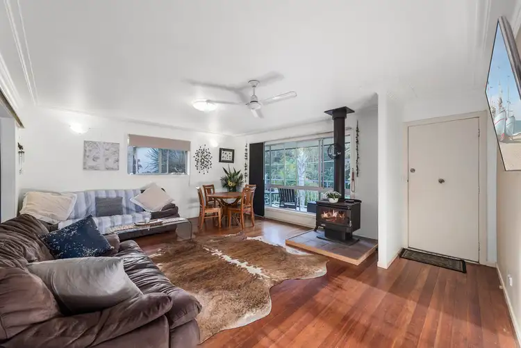 Fifth view of Homely house listing, 17 Wentworth Ave, Coffs Harbour NSW 2450