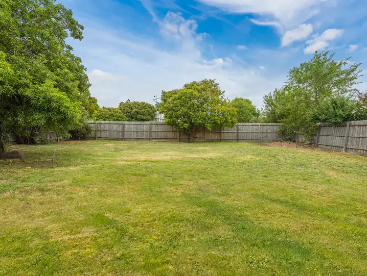 Third view of Homely land listing, 53B Baynton Street, Kyneton VIC 3444