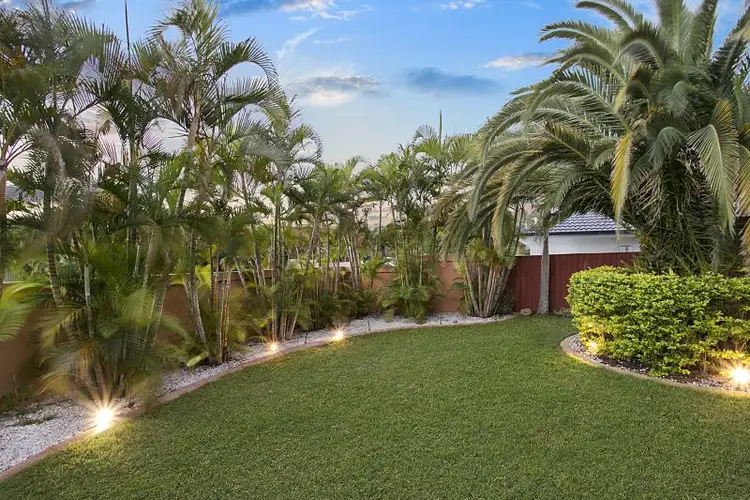 Second view of Homely house listing, 12 Joseph Place, Sinnamon Park QLD 4073