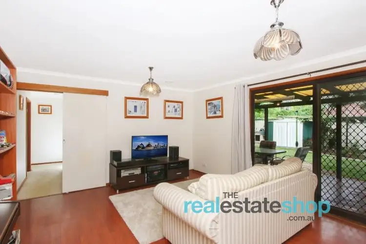 Sixth view of Homely house listing, 1 Singleton Crescent, Oxley ACT 2903