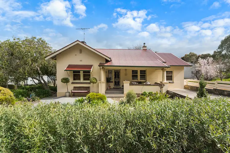 2007 Barossa Valley Way, Tanunda SA 5352