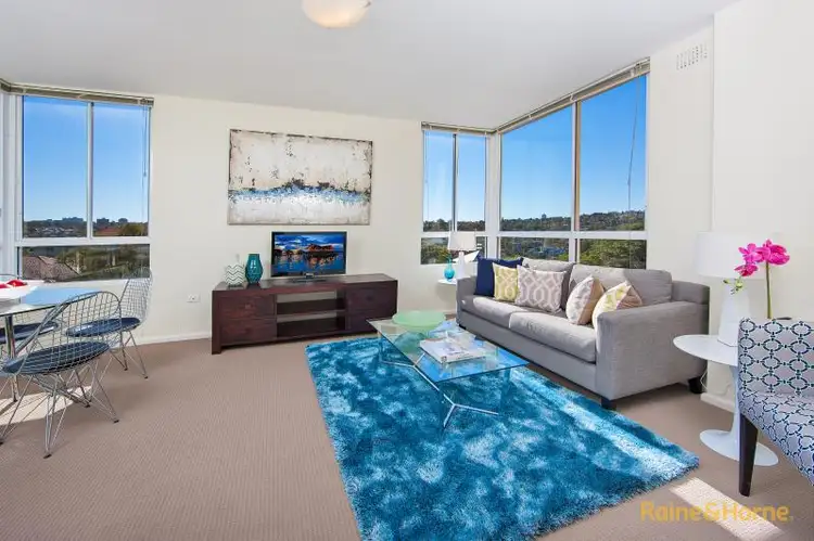 Third view of Homely apartment listing, 25/26 Raglan Street, Mosman NSW 2088