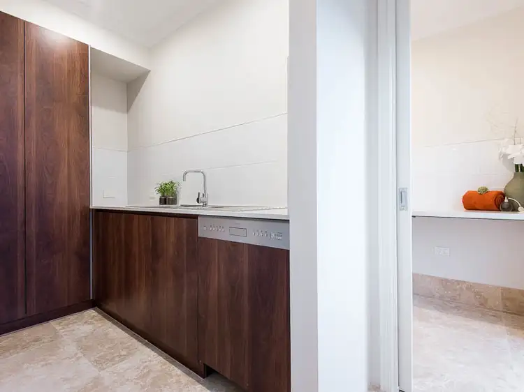 Fourth view of Homely house listing, 6B Bussell Road, Wembley Downs WA 6019