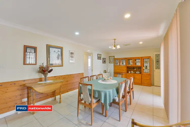Third view of Homely house listing, 21 Overlanders Way, Tamworth NSW 2340