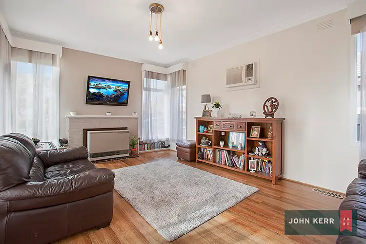 Second view of Homely house listing, 4 Castle Street, Moe VIC 3825
