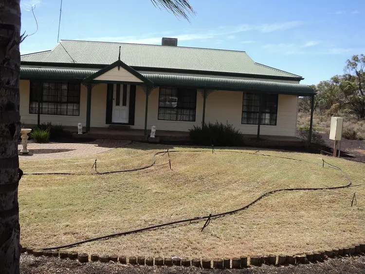 Second view of Homely house listing, 22 McKay Road, Glossop SA 5344