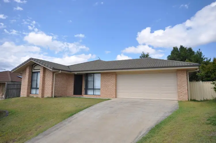 Main view of Homely house listing, 47 Canning Drive, Casino NSW 2470