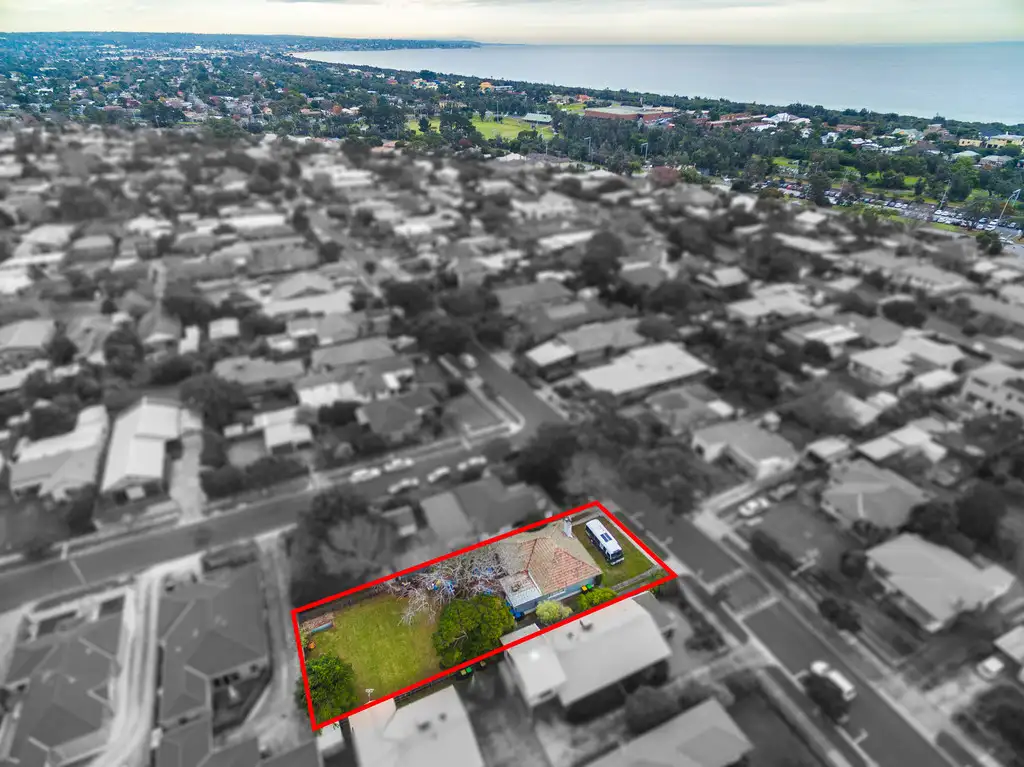 Main view of Homely house listing, 9 Mitchell Street, Seaford VIC 3198