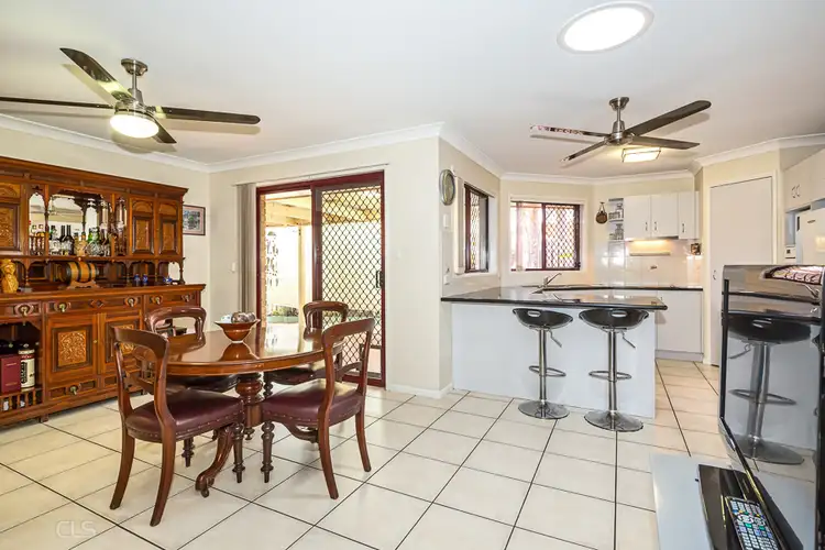 Fifth view of Homely house listing, 13 Pacific Drive, Banksia Beach QLD 4507