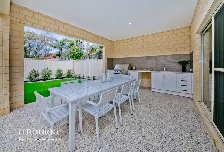 Second view of Homely house listing, 69 Pascoe Street, Karrinyup WA 6018