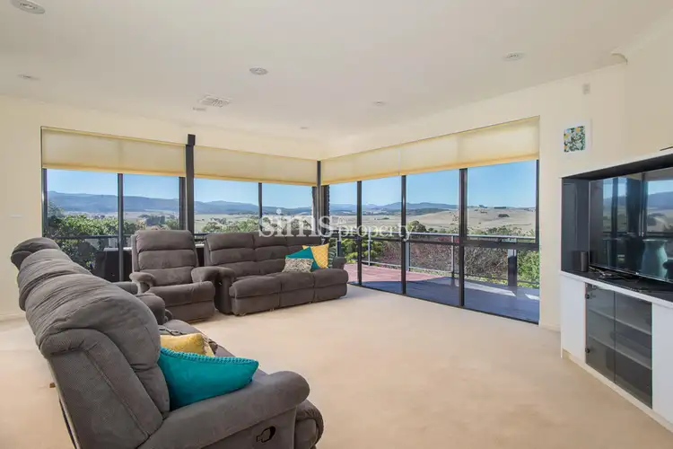 Sixth view of Homely house listing, 60 Correa Drive, Relbia TAS 7258