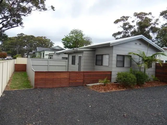 Second view of Homely townhouse listing, 18 Banksia St, Sussex Inlet NSW 2540