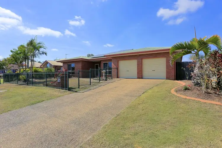 26 Kookaburra Street, Bundaberg North QLD 4670
