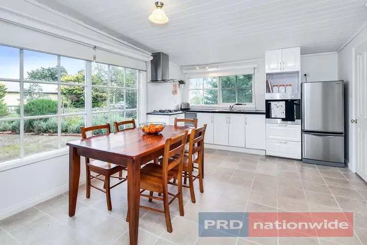 Second view of Homely house listing, 52 Carmody Drive, Creswick VIC 3363