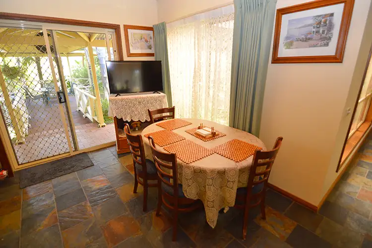 Fifth view of Homely house listing, 66 First Street, Nichols Point VIC 3501