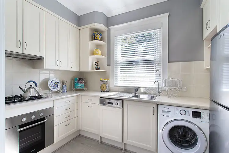 Sixth view of Homely apartment listing, 4/14 Moira Crescent, Randwick NSW 2031
