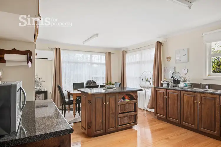 Main view of Homely house listing, 22 Egan Street, Newnham TAS 7248