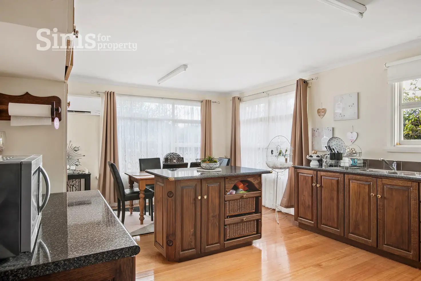 Main view of Homely house listing, 22 Egan Street, Newnham TAS 7248
