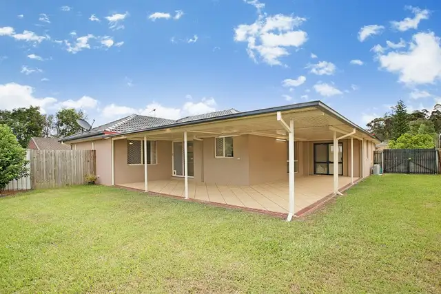 Third view of Homely house listing, 28 Sorbonne Close, Sippy Downs QLD 4556