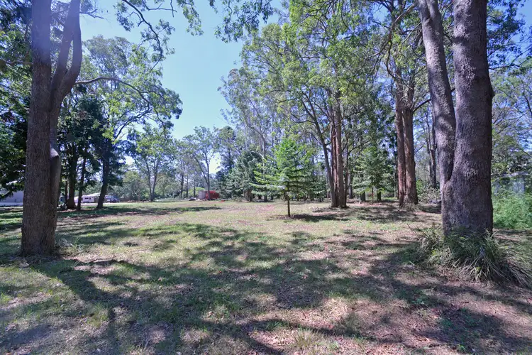 Fourth view of Homely land listing, Lot 318 Castle Road, Cabarlah QLD 4352