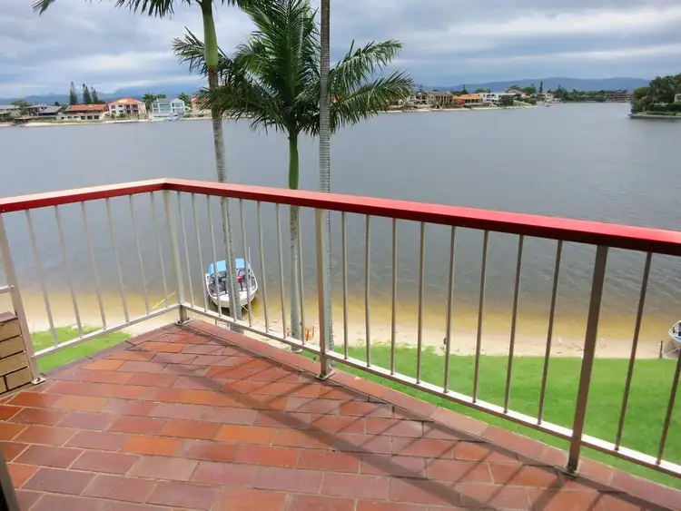 Fifth view of Homely unit listing, Unit @ 29 Duet Drive, Mermaid Waters QLD 4218