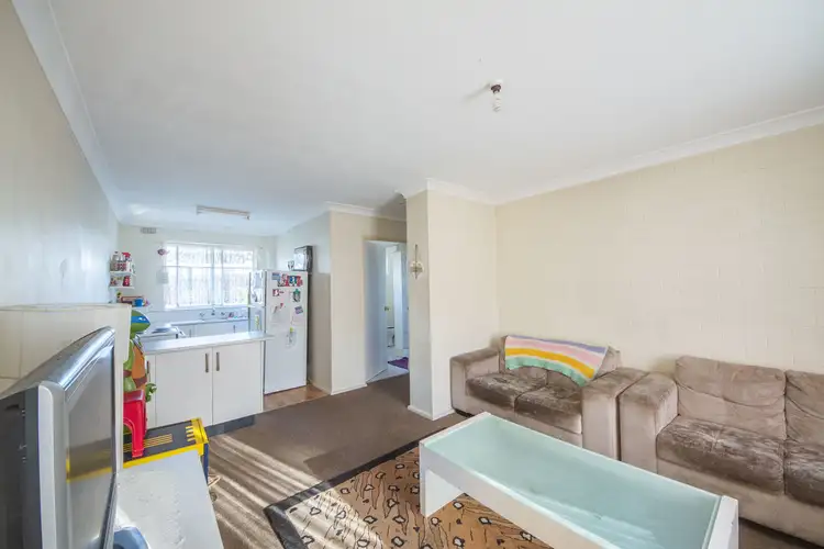 Main view of Homely unit listing, 4/1 Denison Avenue, Barrack Heights NSW 2528