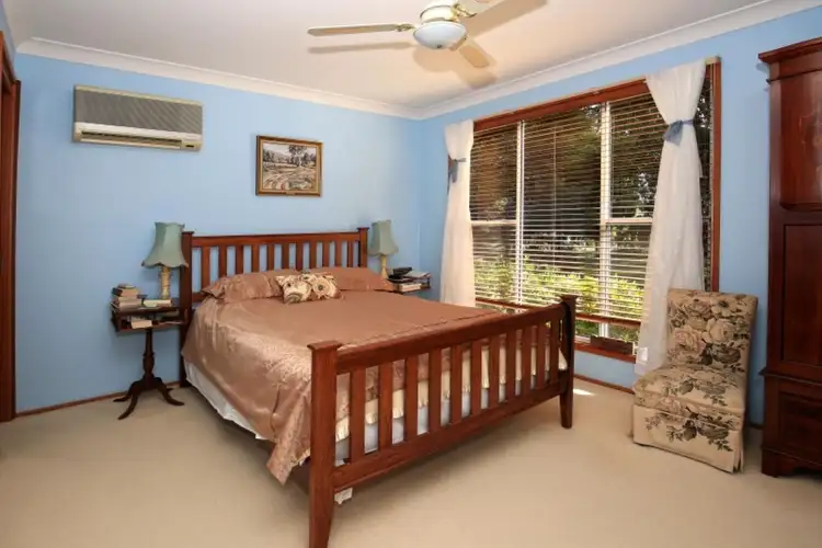 Sixth view of Homely house listing, 35B Abernethys Lane, Meroo Meadow NSW 2540