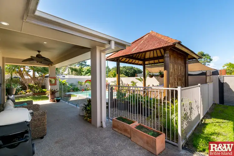 Seventh view of Homely house listing, 3 Bondi Court, Sandstone Point QLD 4511