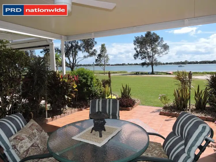 Fifth view of Homely unit listing, 17 A SPINNAKER DRIVE, Sandstone Point QLD 4511