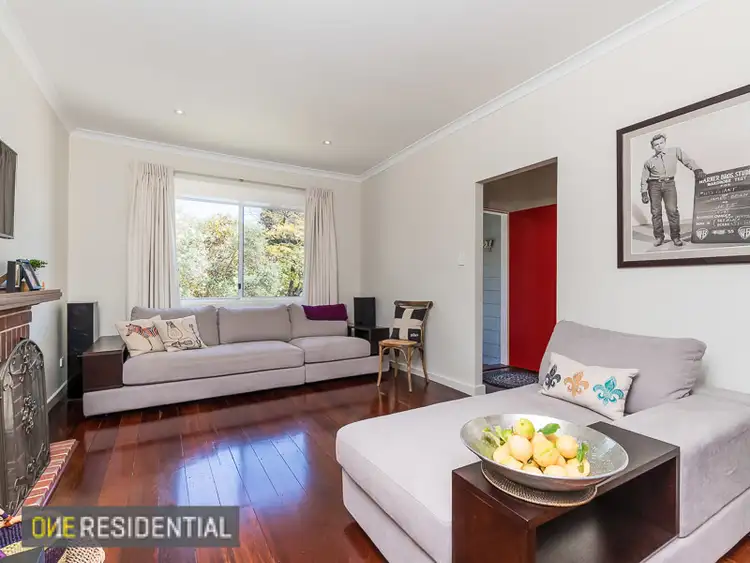 Fourth view of Homely house listing, 65 Snook Crescent, Hilton WA 6163